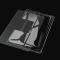  Lenovo Tab Plus Skal TPU Shockproof Transparent