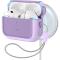 ESR ESR AirPods Pro 3 Skal MagSafe Orbit HaloLock Lavender