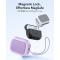 ESR ESR AirPods Pro 3 Skal MagSafe Orbit HaloLock Lavender