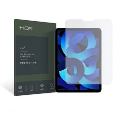 HOFI HOFI iPad Air 2020/2022 Sk&auml;rmskydd Pro+ H&auml;rdat Glas