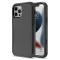  iPhone 14 Pro Max Skal Shockproof Hybrid Svart