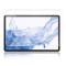 MOCOLO MOCOLO Galaxy Tab S9 / Tab S8 / Tab S7 Skärmskydd Härdat Glas