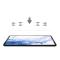 MOCOLO MOCOLO Galaxy Tab S9 / Tab S8 / Tab S7 Skärmskydd Härdat Glas