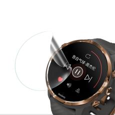  Suunto 7 Sk&auml;rmskydd TPU Transparent
