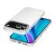  iPhone 17 Pro Skal Slim Fit TPU Transparent