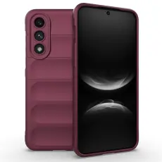  OnePlus Nord 5 5G Skal Magic Shield Vinr&ouml;d
