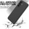  Samsung Galaxy A26 5G Skal Liquid Silikon Svart