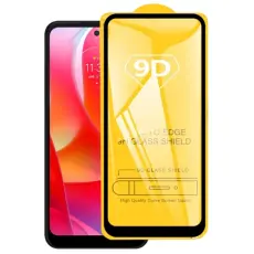  Motorola Moto G22 / E40 Sk&auml;rmskydd Helt&auml;ckande