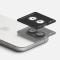 Ringke Ringke iPhone 16 / 16 Plus 2-PACK Linsskydd Svart