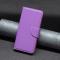  Xiaomi Redmi 10C Fodral Shark Litchi Lila