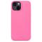 holdit holdit iPhone 14 / 13 Skal Silikon Bright Pink
