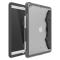 OtterBox OtterBox UnlimitED Skal Shockproof Med Skärmskydd För iPad 10.2 Grå