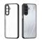 DUX DUCIS DUX DUCIS Samsung Galaxy A17 Skal Aimo Series Svart
