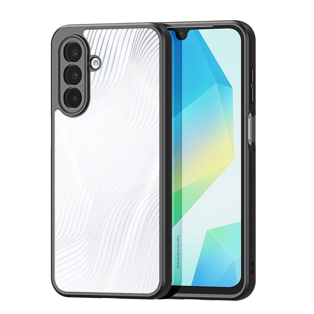 DUX DUCIS DUX DUCIS Samsung Galaxy A17 Skal Aimo Series Svart