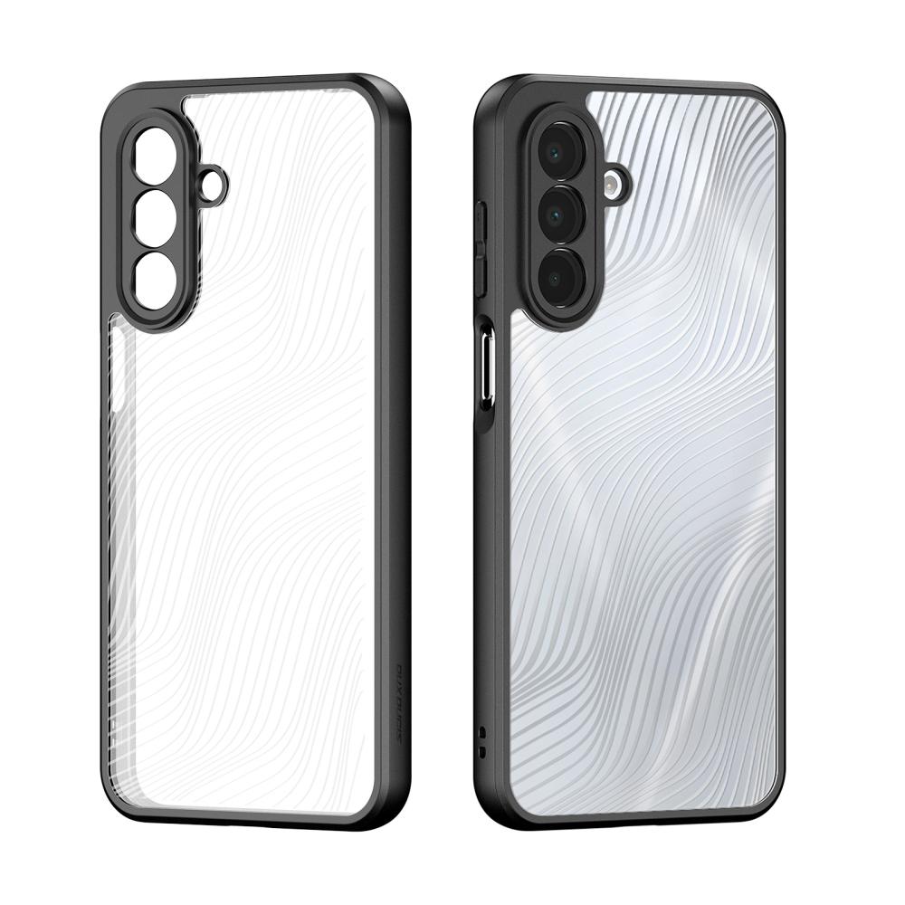 DUX DUCIS DUX DUCIS Samsung Galaxy A17 Skal Aimo Series Svart