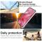 IMAK IMAK Google Pixel 10 / 10 Pro Skal TPU Shockproof Transparent