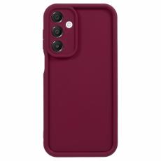  Samsung Galaxy A16 Skal TPU R&ouml;d