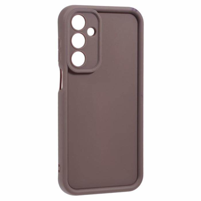 Bild 3,  Samsung Galaxy A16 Skal TPU Brun