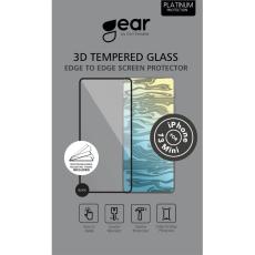 Gear GEAR iPhone 13 Mini Sk&auml;rmskydd 3D Helt&auml;ckande