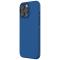 NILLKIN NILLKIN iPhone 16 Pro Skal Frosted Shield Pro Blå