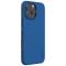 NILLKIN NILLKIN iPhone 16 Pro Skal Frosted Shield Pro Blå