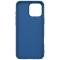 NILLKIN NILLKIN iPhone 16 Pro Skal Frosted Shield Pro Blå
