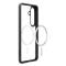 Spigen Spigen Galaxy S26 Plus Skal MagSafe Ultra Hybrid Matt Svart