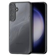 DUX DUCIS DUX DUCIS Galaxy S24 Skal Aimo Series Matt Svart