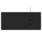 MIONIX MIONIX Musmatta Alioth XL 90x40 cm Svart