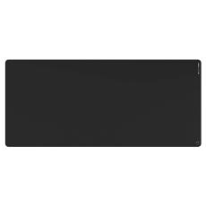 MIONIX MIONIX Musmatta Alioth XL 90x40 cm Svart