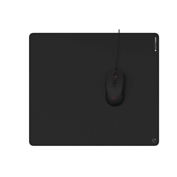 Bild 5, MIONIX MIONIX Musmatta Alioth L 46x40 cm Svart