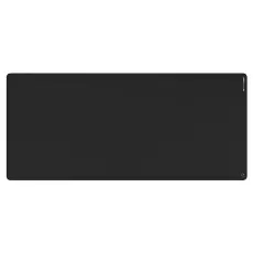 MIONIX MIONIX Musmatta Alioth XL 90x40 cm Svart