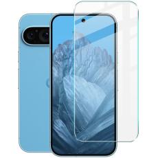 IMAK IMAK Google Pixel 9 Pro XL Sk&auml;rmskydd H&auml;rdat Glas