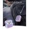 ESR ESR AirPods Pro 3 Skal MagSafe Orbit HaloLock Lavender