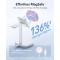 ESR ESR AirPods Pro 3 Skal MagSafe Orbit HaloLock Lavender