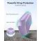 ESR ESR AirPods Pro 3 Skal MagSafe Orbit HaloLock Lavender