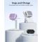 ESR ESR AirPods Pro 3 Skal MagSafe Orbit HaloLock Lavender