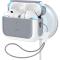 ESR ESR AirPods Pro 3 Skal MagSafe Orbit HaloLock Vit