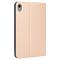  iPad 11 2025 / 10.9 2022 Fodral Case Stand Guld