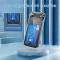  iPhone Air Skal Med Kortfack Transparent