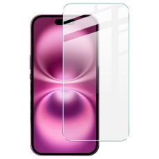 IMAK IMAK iPhone Air Sk&auml;rmskydd H&auml;rdat Glas