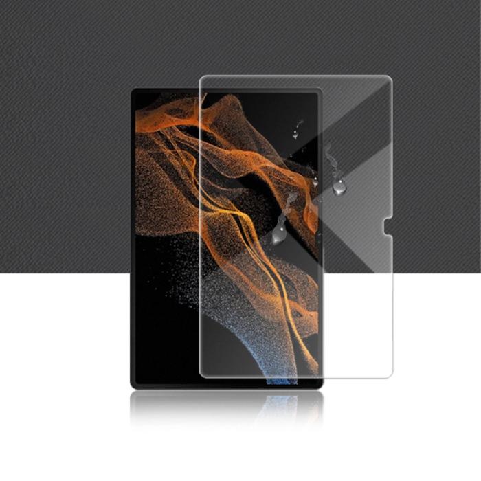 Bild 3, MOCOLO MOCOLO Galaxy Tab S9 Ultra / S8 Ultra Skärmskydd Härdat Glas