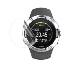  Suunto 5 Sk&auml;rmskydd TPU Transparent