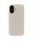 holdit holdit iPhone 17 Mobilskal Silikon Light Beige