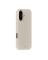 holdit holdit iPhone 17 Mobilskal Silikon Light Beige