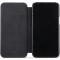 holdit holdit iPhone 12 Pro Max - Slim Flip Fodral - Svart