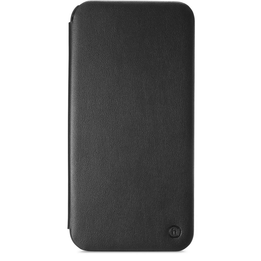 holdit holdit iPhone 12 Pro Max - Slim Flip Fodral - Svart