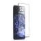 AMORUS Samsung Galaxy S21 - AMORUS Heltäckande Skärmskydd I Härdat Glas
