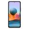 NILLKIN Xiaomi Redmi Note 10 Pro - NILLKIN Hybrid Skal - Svart