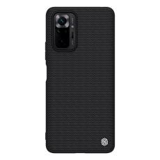 NILLKIN Xiaomi Redmi Note 10 Pro - NILLKIN Hybrid Skal - Svart